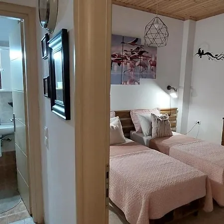 Holiday home To Spitaki *