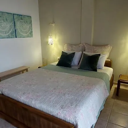 To Spitaki Holiday home *