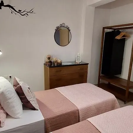 To Spitaki Holiday home