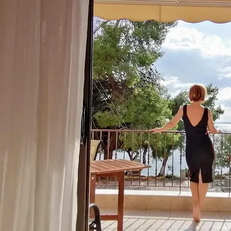 Holiday home To Spitaki