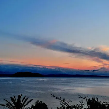Сasa de vacaciones To Spitaki *