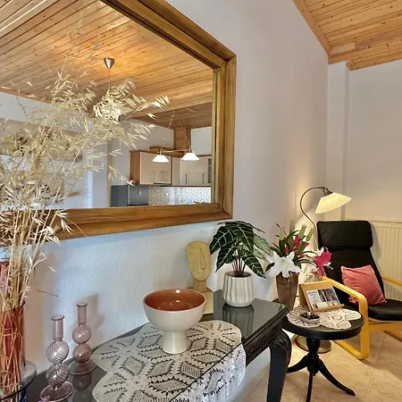 To Spitaki Holiday home Neos Marmaras