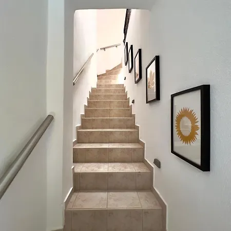 Holiday home To Spitaki Neos Marmaras