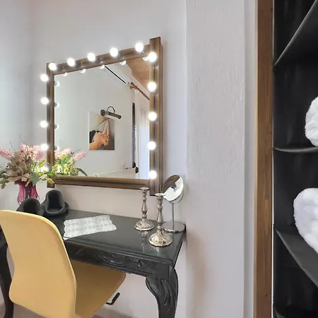 Holiday home To Spitaki *