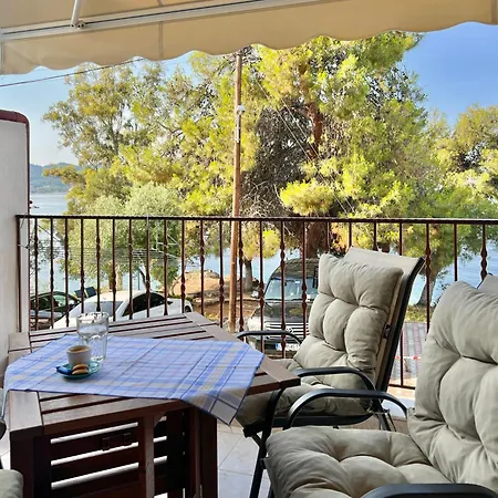 To Spitaki Holiday home *