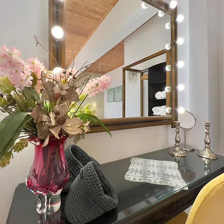 Holiday home To Spitaki