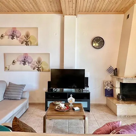 Holiday home To Spitaki *