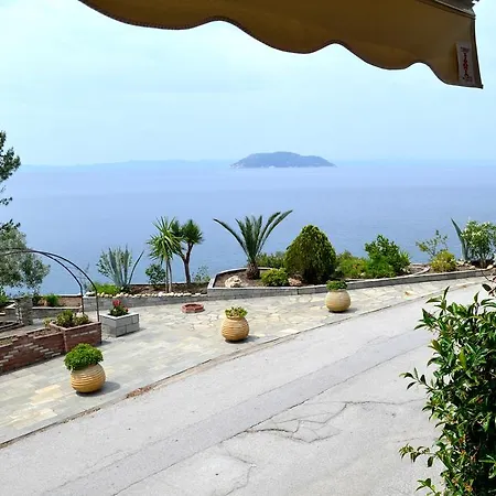 To Spitaki Holiday home *