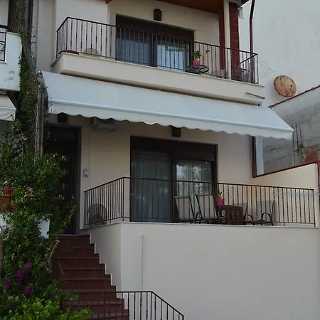 To Spitaki Holiday home *