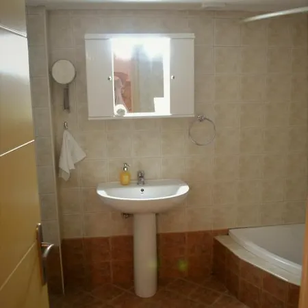 To Spitaki Holiday home *