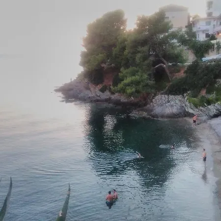 To Spitaki Holiday home