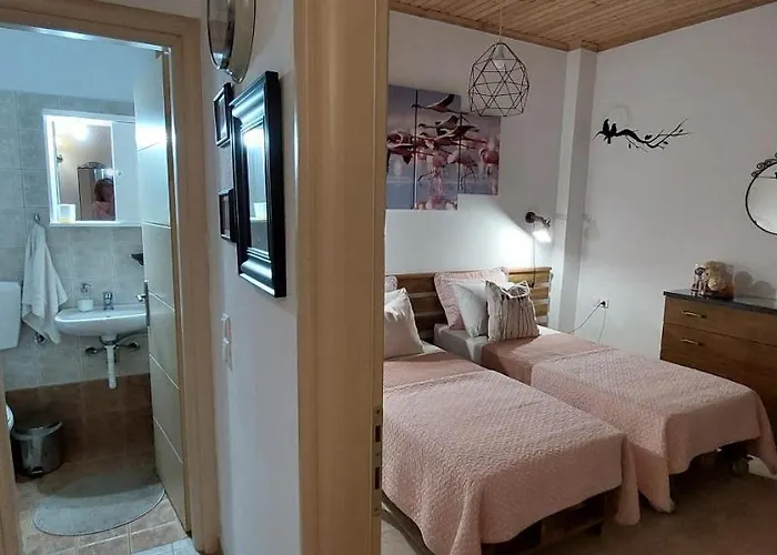 Tatil Evi To Spitaki *