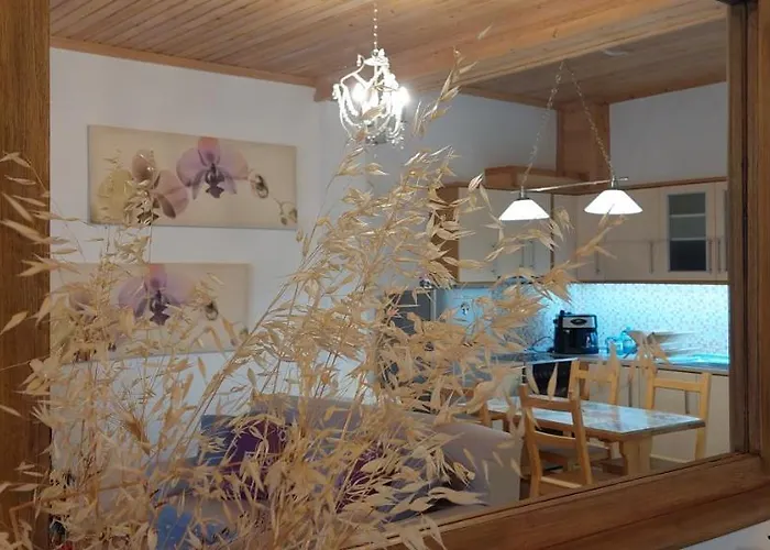 To Spitaki Tatil Evi Neos Marmaras