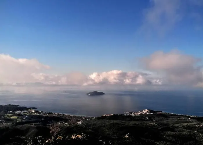 別荘 To Spitaki ネオス・マルマラス