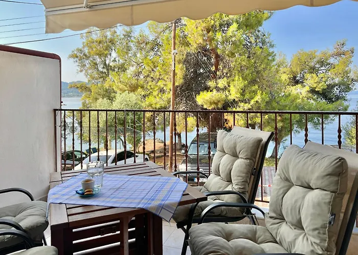 To Spitaki Tatil Evi *