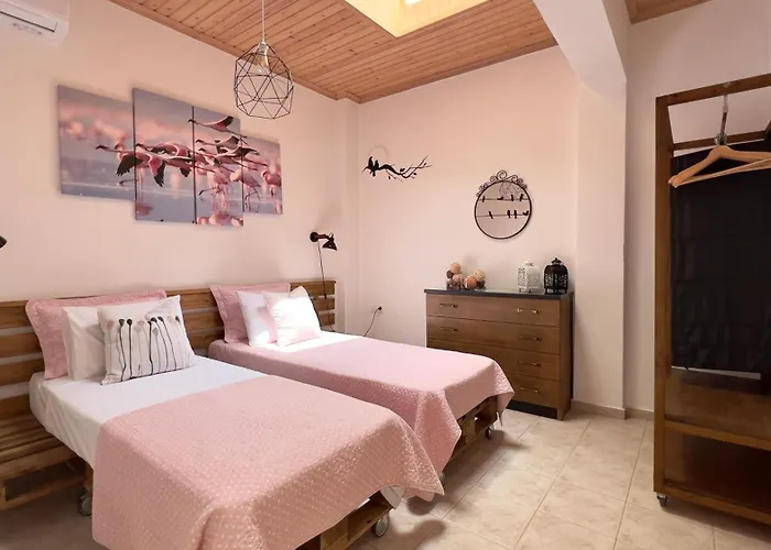 Tatil Evi To Spitaki *
