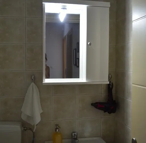 To Spitaki 別荘 ネオス・マルマラス