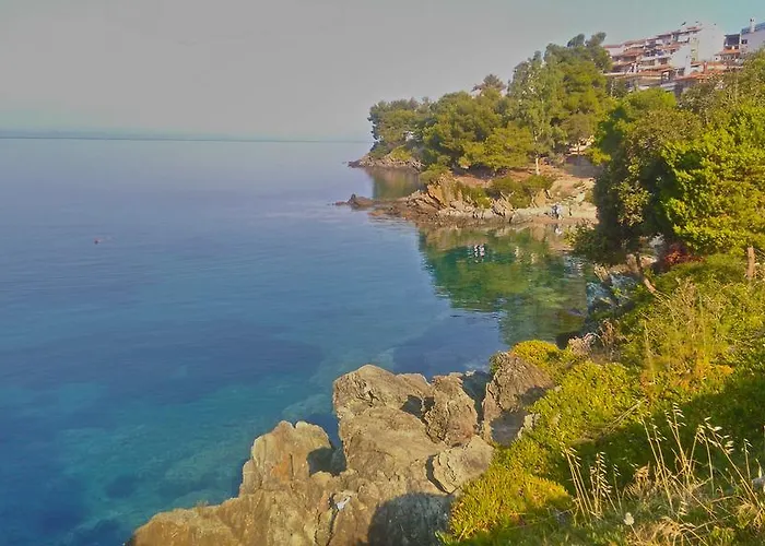 To Spitaki ネオス・マルマラス