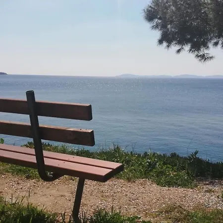 To Spitaki Дом отдыха Неос-Мармарас