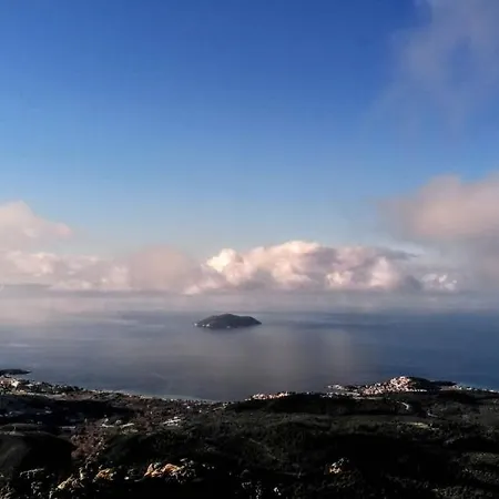 Дом отдыха To Spitaki Неос-Мармарас