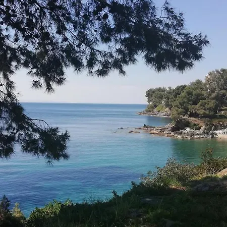 To Spitaki * Неос-Мармарас