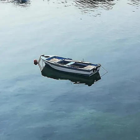 To Spitaki בית נופש נאוס מרמרס