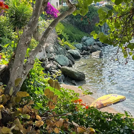 To Spitaki בית נופש *