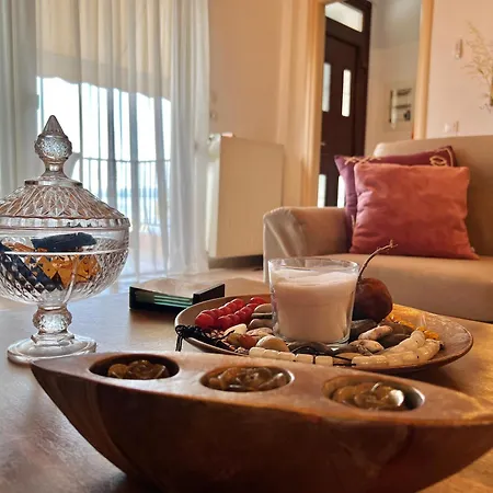 בית נופש To Spitaki