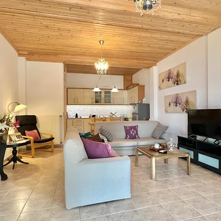 To Spitaki בית נופש נאוס מרמרס