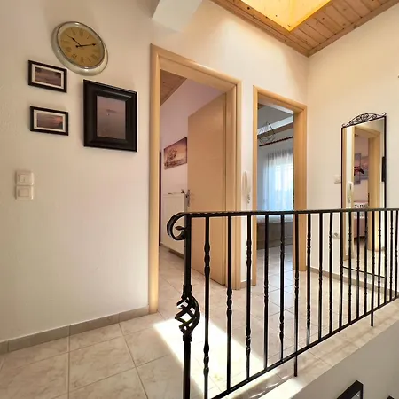 To Spitaki בית נופש