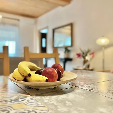 To Spitaki בית נופש *