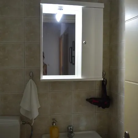 To Spitaki בית נופש נאוס מרמרס