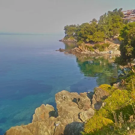 To Spitaki נאוס מרמרס