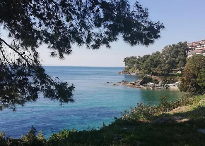 To Spitaki * Neos Marmaras