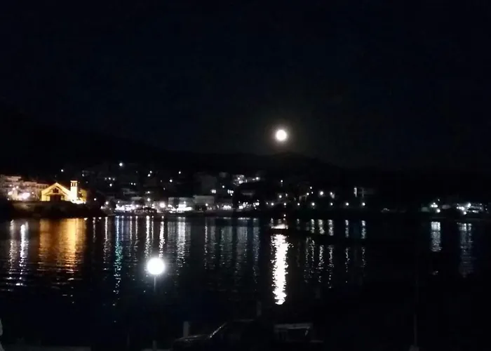 Dom wakacyjny To Spitaki Neos Marmaras