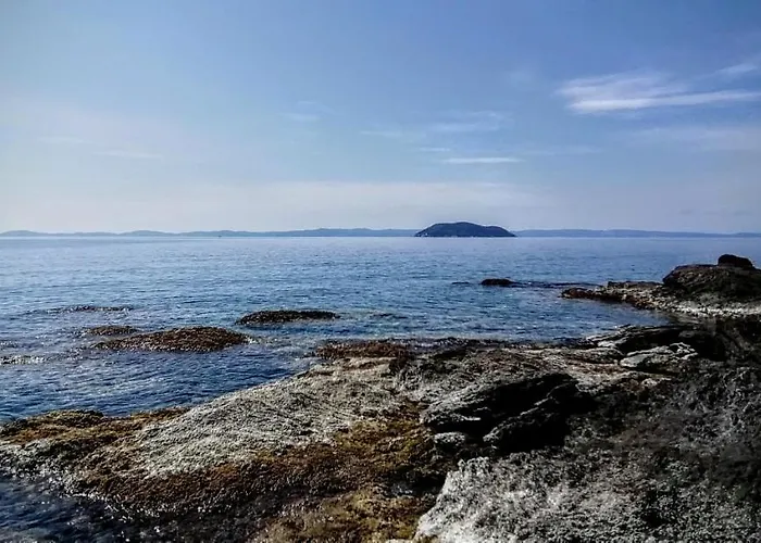 Dom wakacyjny To Spitaki *
