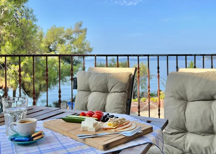 Dom wakacyjny To Spitaki *
