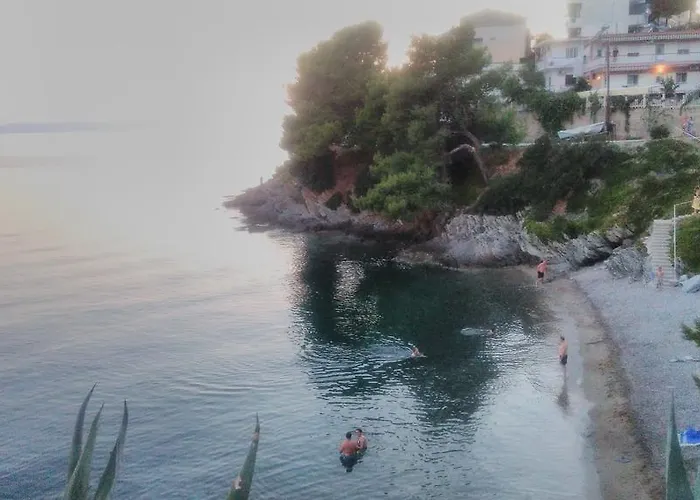 To Spitaki Dom wakacyjny
